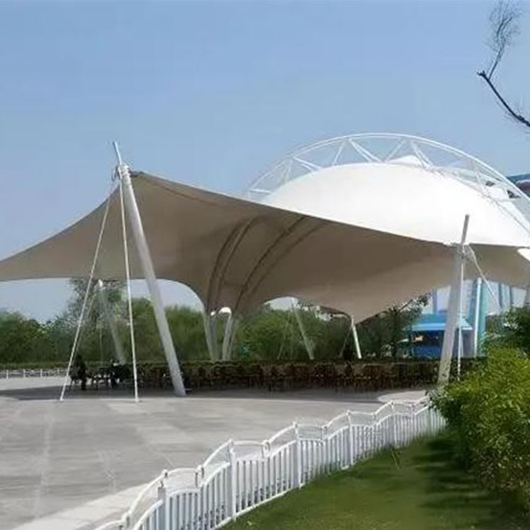 蛟河市工程案例