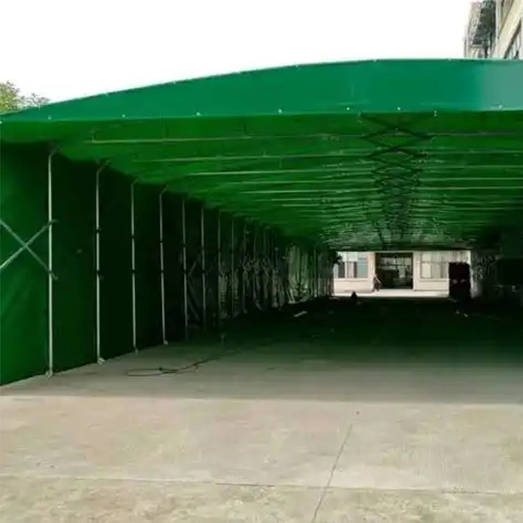 蛟河市工程案例