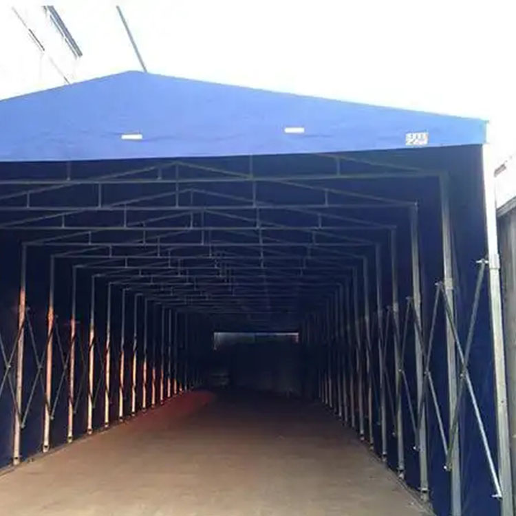 蛟河市工程案例