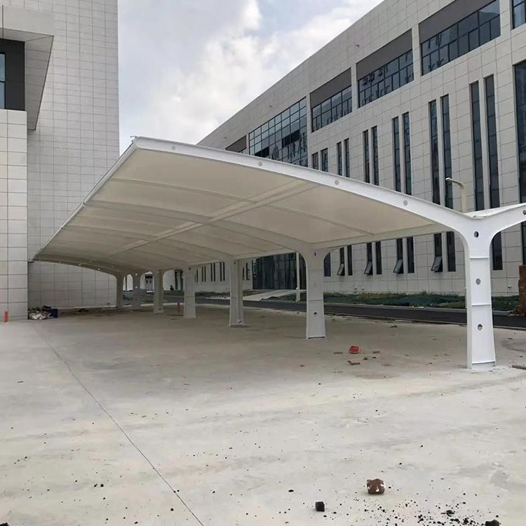 蛟河市工程案例